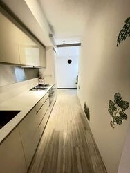 Sophia Residence (D9), Condominium #588177071